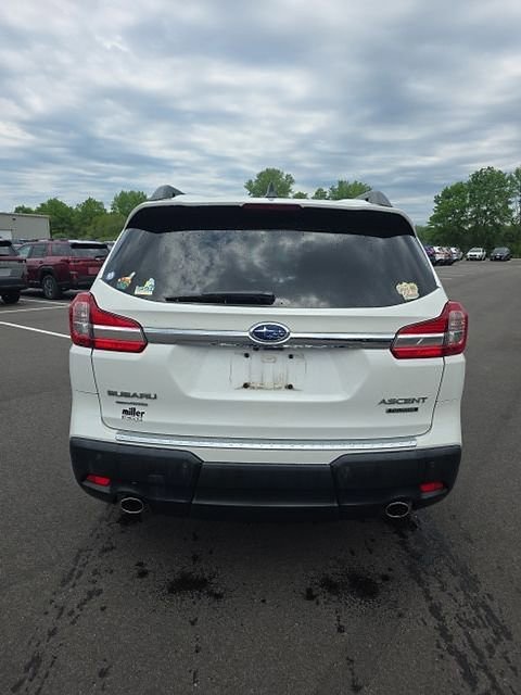 Certified 2021 Subaru Ascent Touring w/ Popular Package #2A AWD/4WD image 5