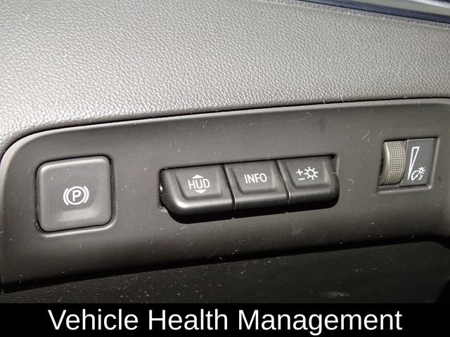 Used 2024 Buick Enclave Premium image 29