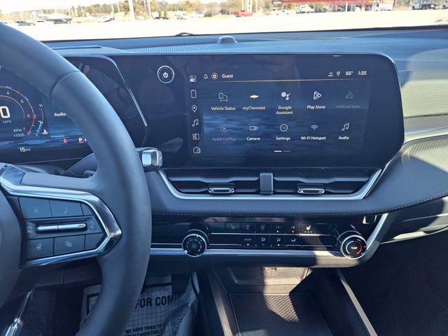 New 2026 Chevrolet Equinox LT FWD image 17