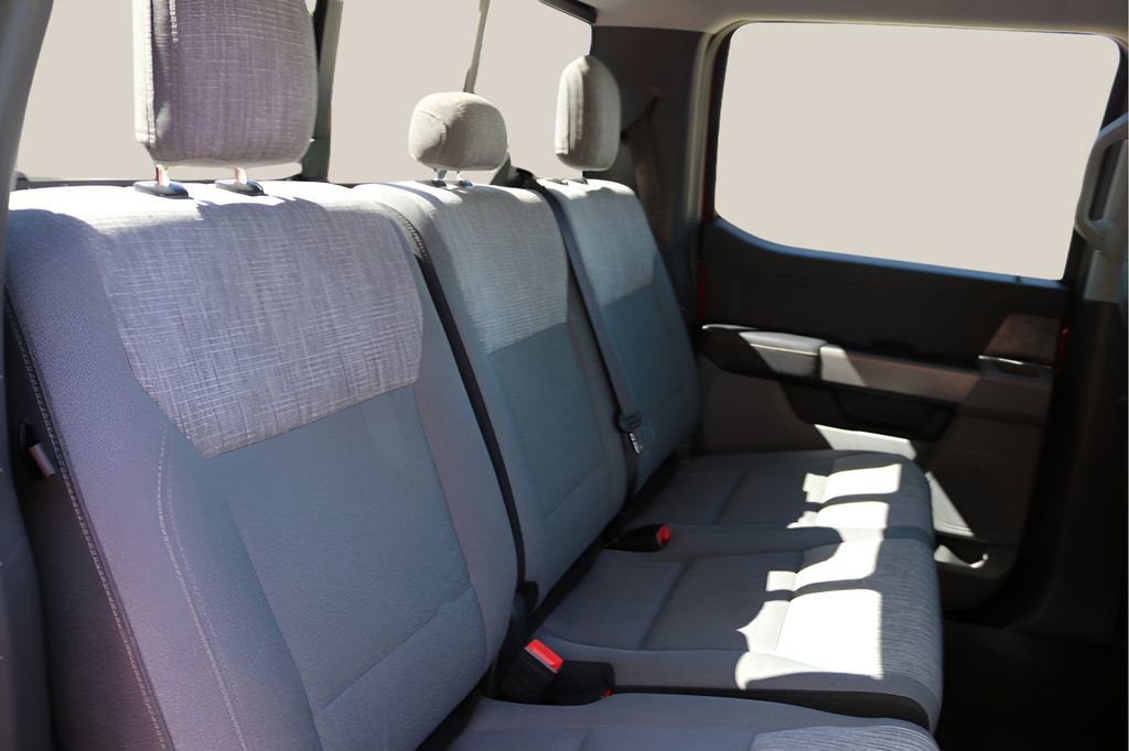 Used 2021 Ford F150 XLT w/ Equipment Group 302A High image 16