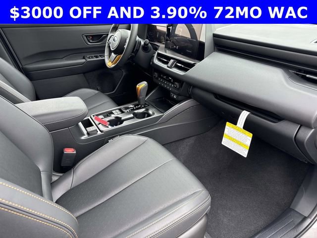 New 2026 Subaru Outback Wilderness image 17