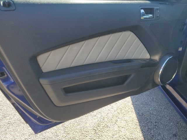 Used 2014 Ford Mustang GT Premium w/ Comfort Package image 15
