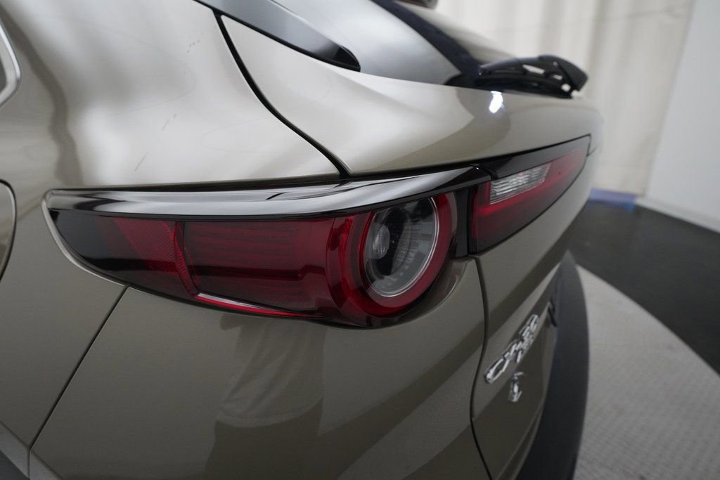 New 2026 MAZDA CX-50 AWD 2.5 S w/ Cargo Package image 33