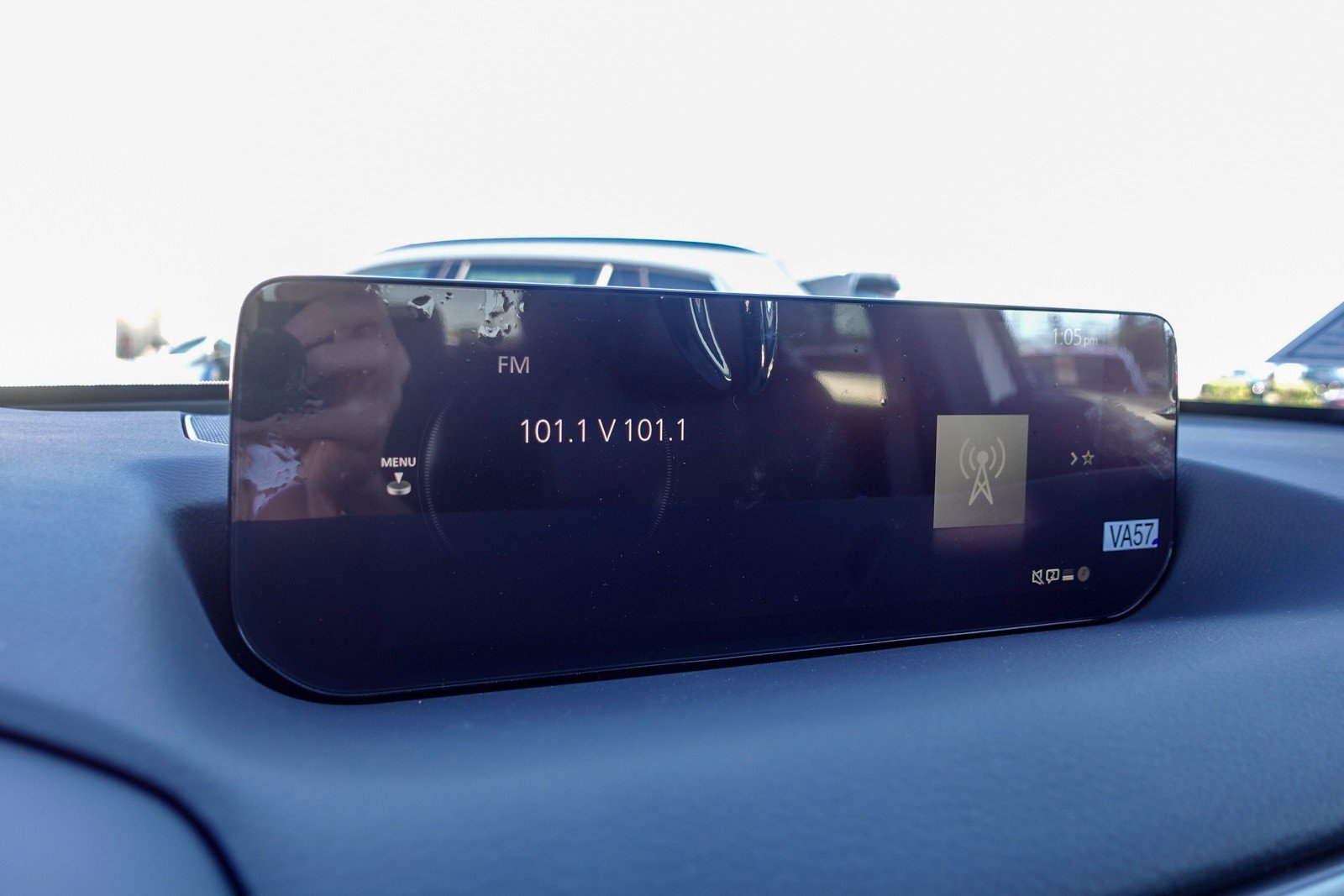 New 2026 MAZDA CX-50 2.5 Hybrid w/ Weather Package image 18