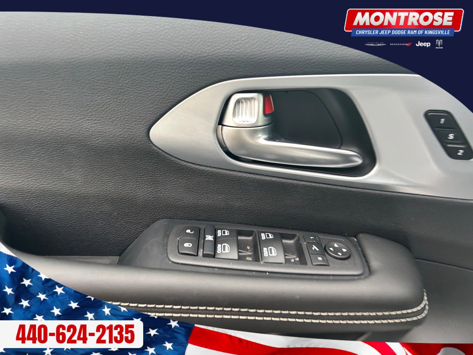 New 2026 Chrysler Pacifica Limited w/ Uconnect Theater Family Group AWD/4WD image 10
