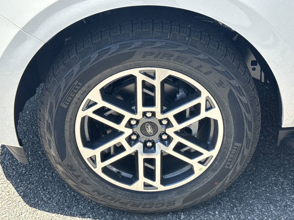 New 2026 Ford Expedition Max Active AWD/4WD image 11