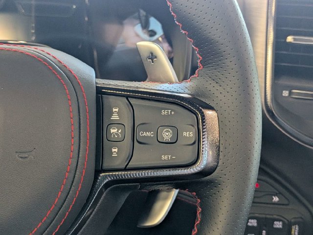 New 2027 RAM 1500 TRX SRT AWD/4WD image 35