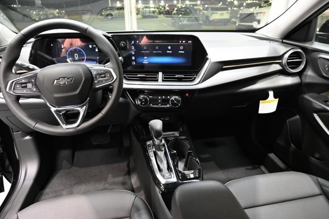 New 2026 Chevrolet Trax ACTIV w/ Driver Confidence Package FWD image 12