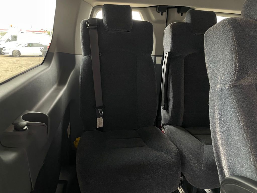 Used 2017 Ford Transit 150 XLT image 25