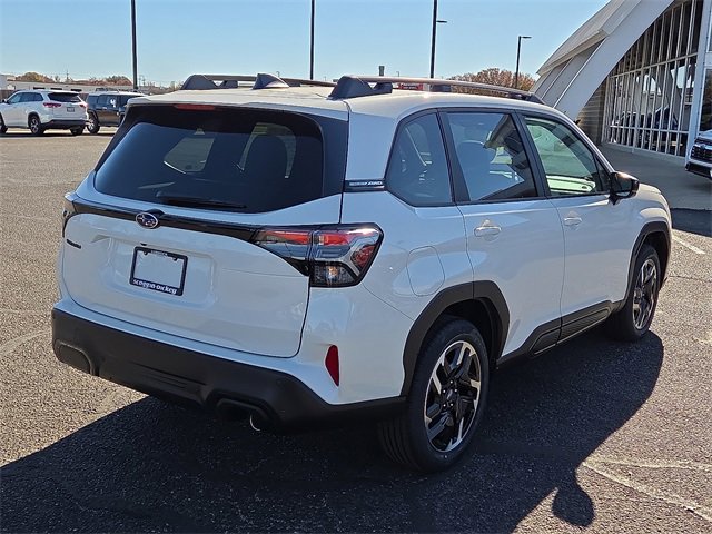 New 2026 Subaru Forester Limited image 4