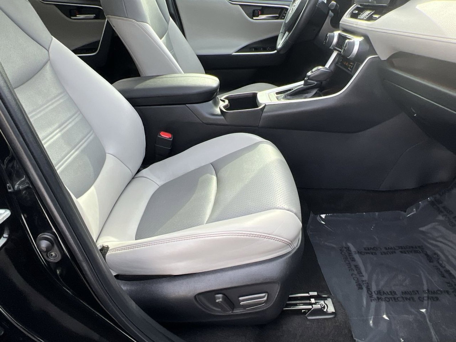 Used 2023 Toyota RAV4 Limited w/ Limited Grade Weather Package image 26