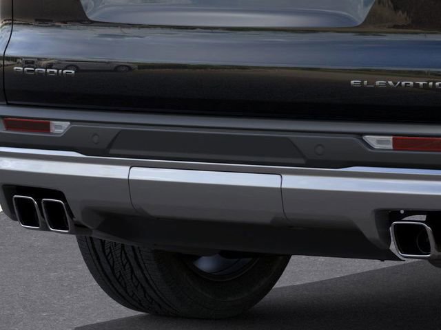 New 2026 GMC Acadia Elevation w/ Black Edition image 14
