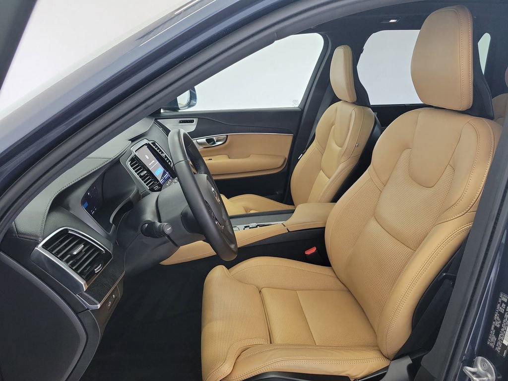 Used 2024 Volvo XC90 T8 Ultimate image 19