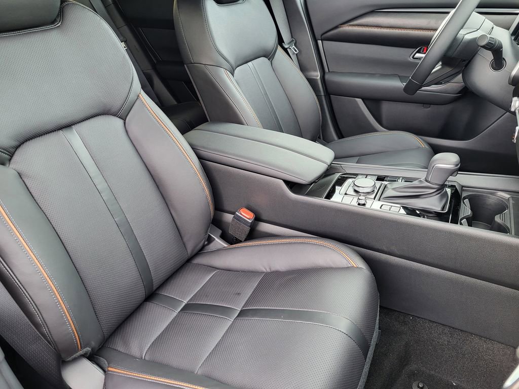 New 2026 MAZDA CX-50 AWD 2.5 Hybrid w/ Weather Package image 5