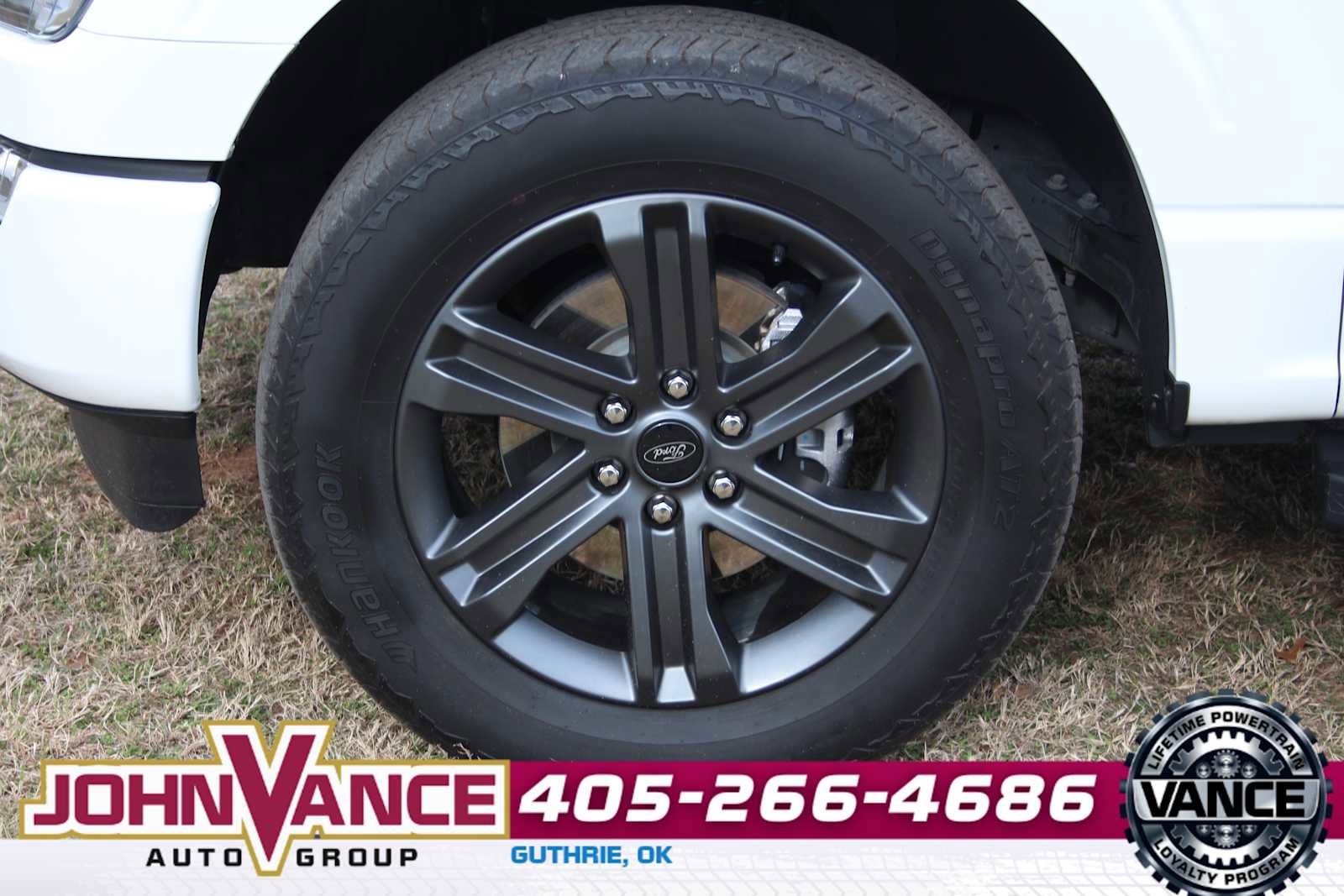 Used 2023 Ford F150 Lariat w/ Equipment Group 502A High image 14