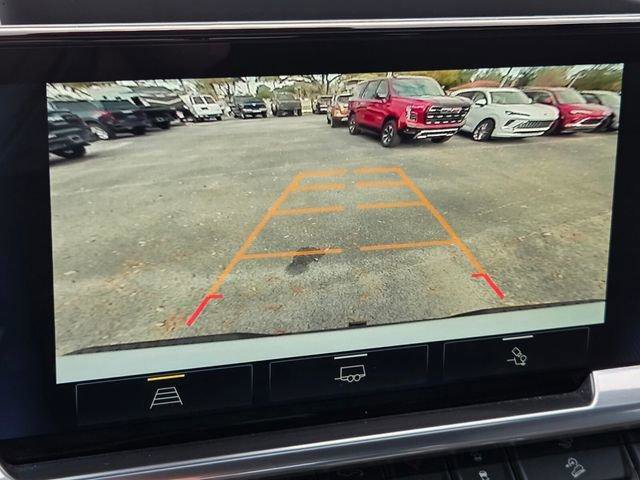 Used 2022 Chevrolet Silverado 1500 LT Trail Boss w/ Convenience Package II image 21