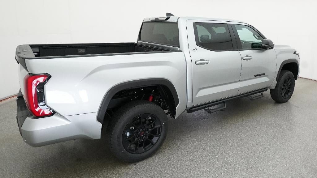 New 2026 Toyota Tundra SR5 AWD/4WD image 9