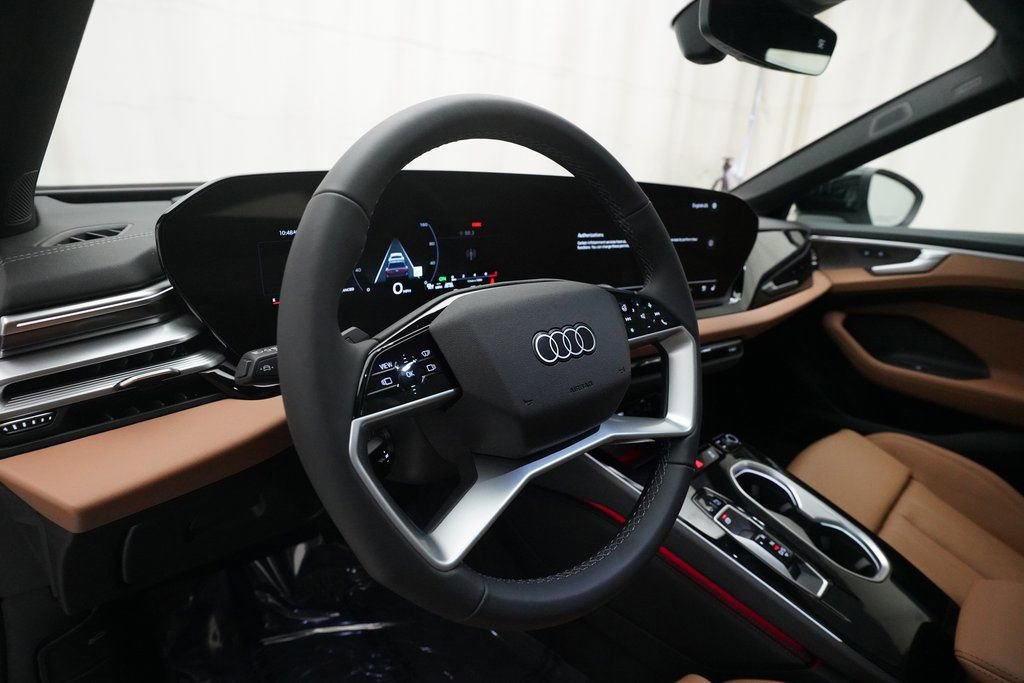 New 2026 Audi A6 Premium Plus image 8