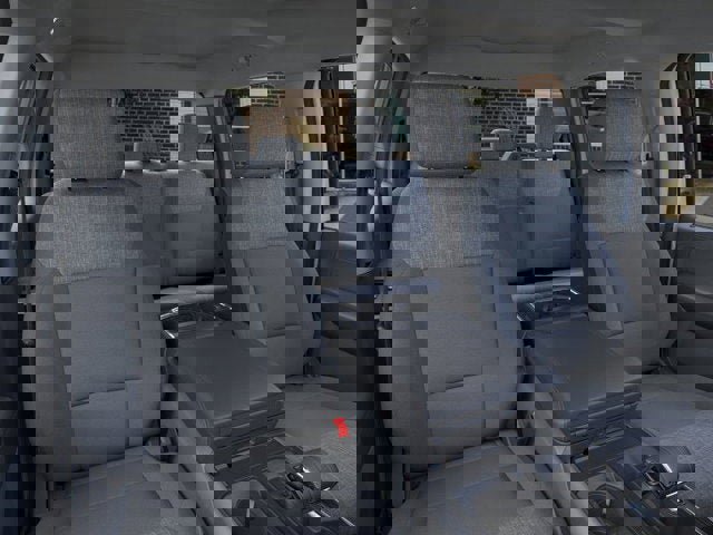 New 2025 Ford F150 Lightning XLT image 35