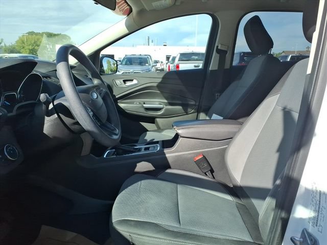 Used 2019 Ford Escape SE AWD/4WD image 13