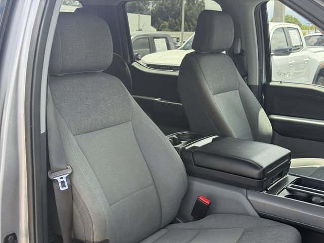 Used 2024 Ford F150 XLT w/ Mobile Office Package AWD/4WD image 19