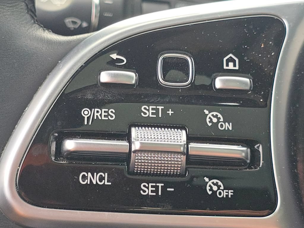 Used 2022 Mercedes-Benz GLC 300 4MATIC image 34