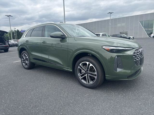 New 2026 Audi Q5 Premium