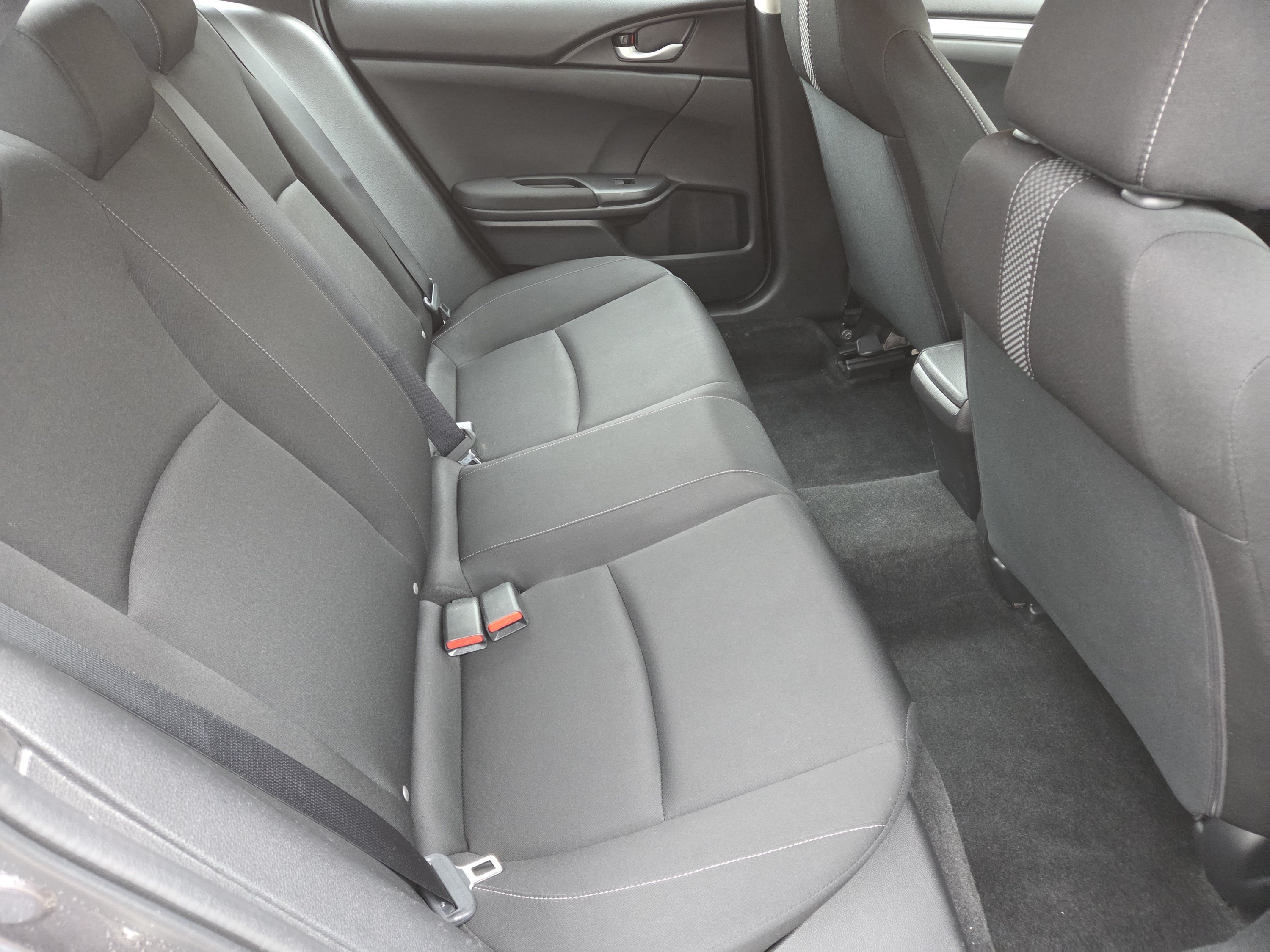 Used 2019 Honda Civic LX image 21