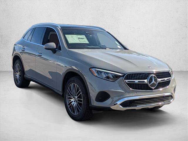 New 2026 Mercedes-Benz GLC 300 image 6