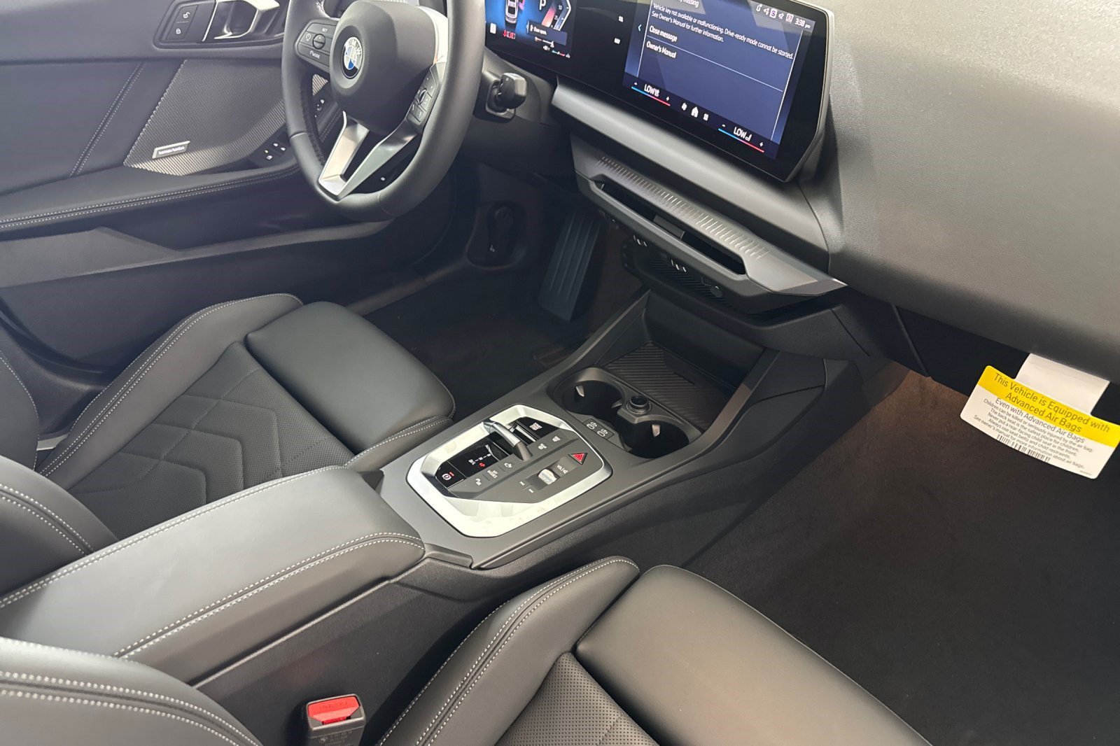 New 2026 BMW 228i xDrive w/ Premium Package AWD/4WD image 28