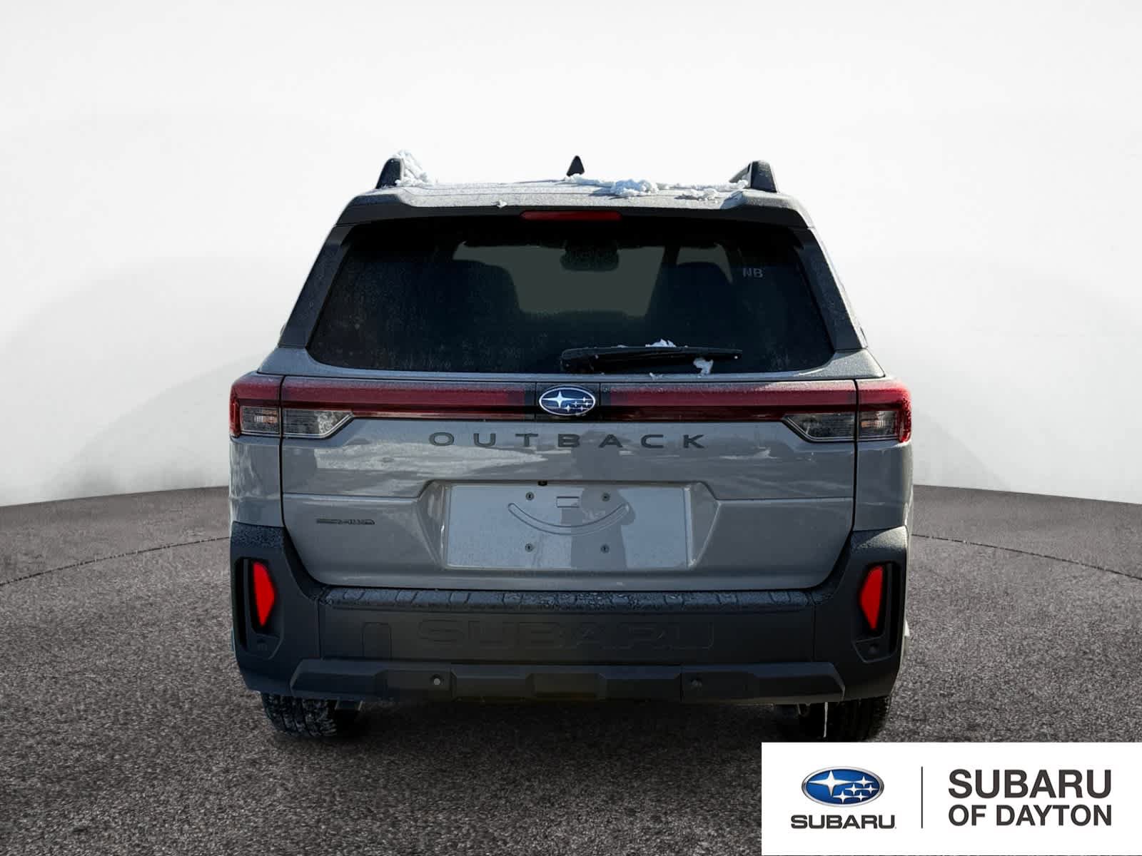New 2026 Subaru Outback Limited XT w/ Premium/Limited Plus Package image 4