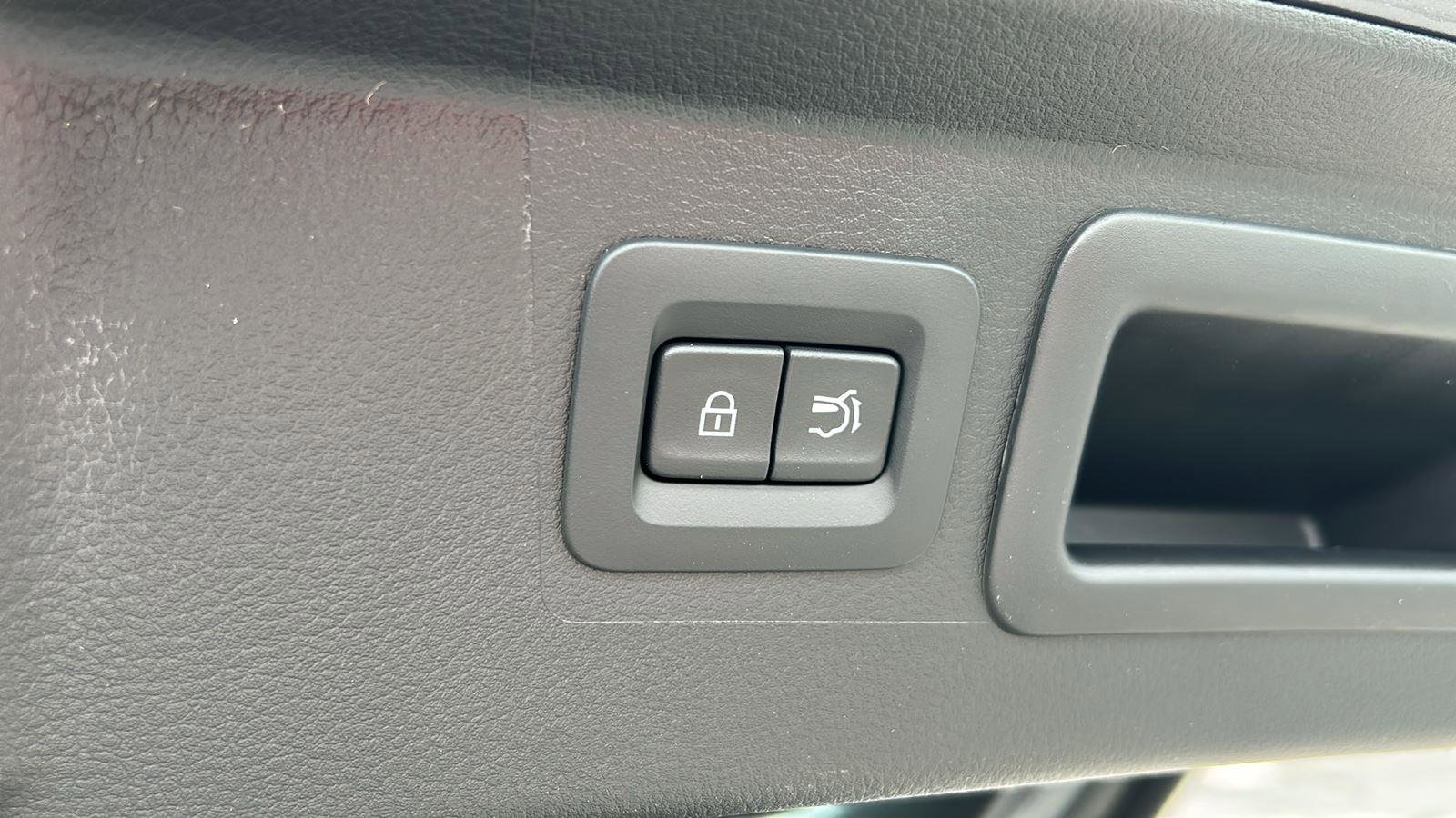 New 2025 MAZDA CX-50 2.5 Turbo w/ Cargo Package image 26