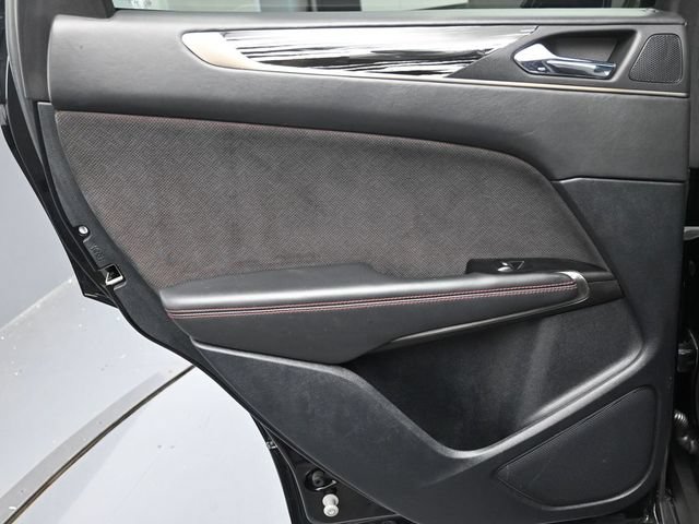 Used 2019 Lincoln MKC Black Label AWD/4WD image 23