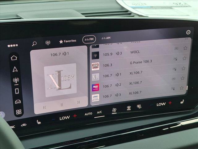 New 2026 Audi A5 Prestige AWD/4WD image 13