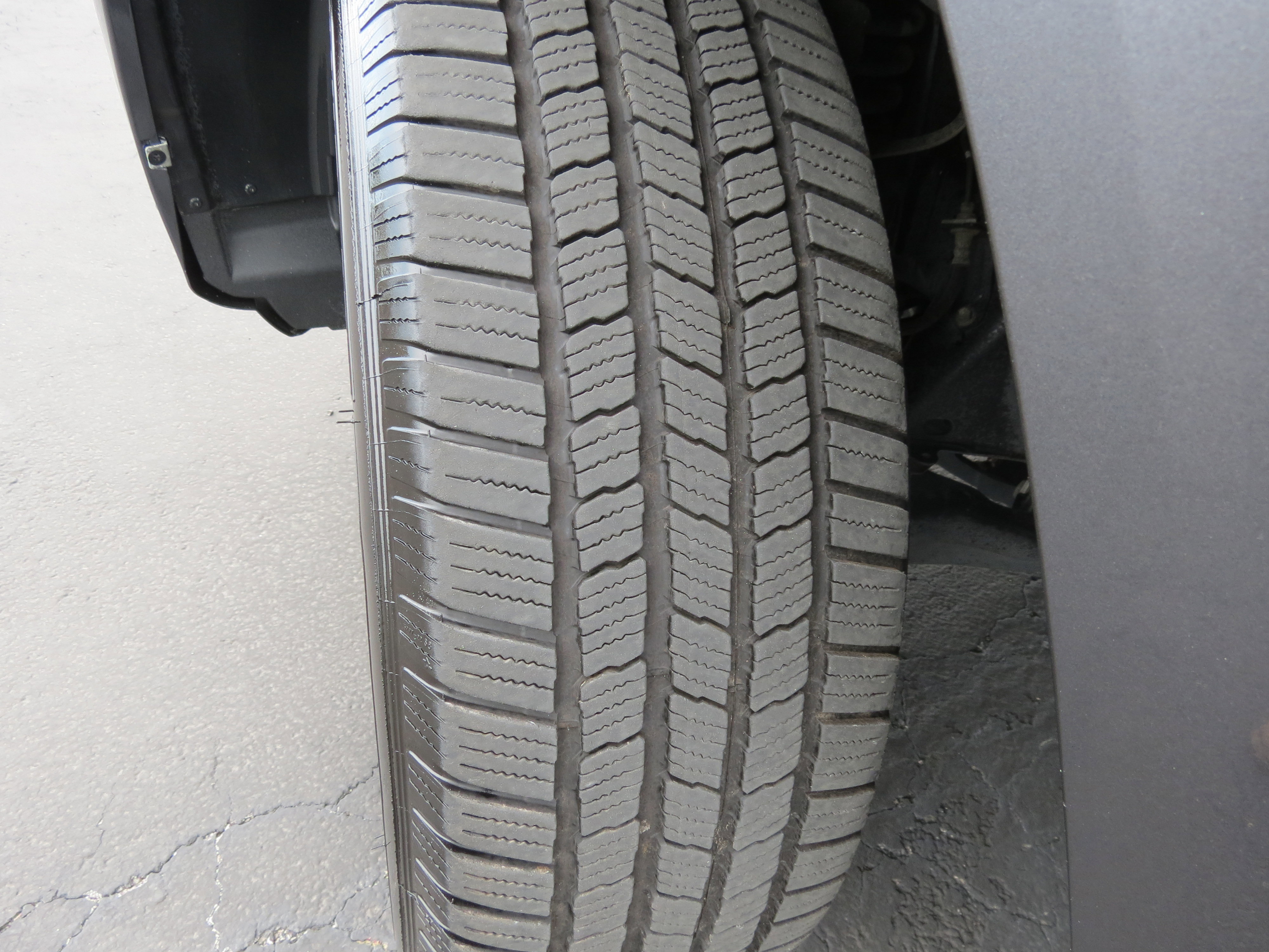 Used 2014 Toyota 4Runner Limited image 47