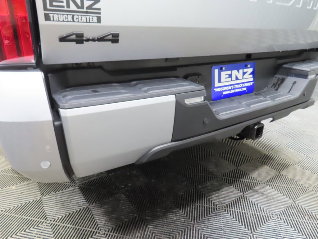 Used 2025 Toyota Tundra SR5 w/ SR5 Convenience Package AWD/4WD image 38
