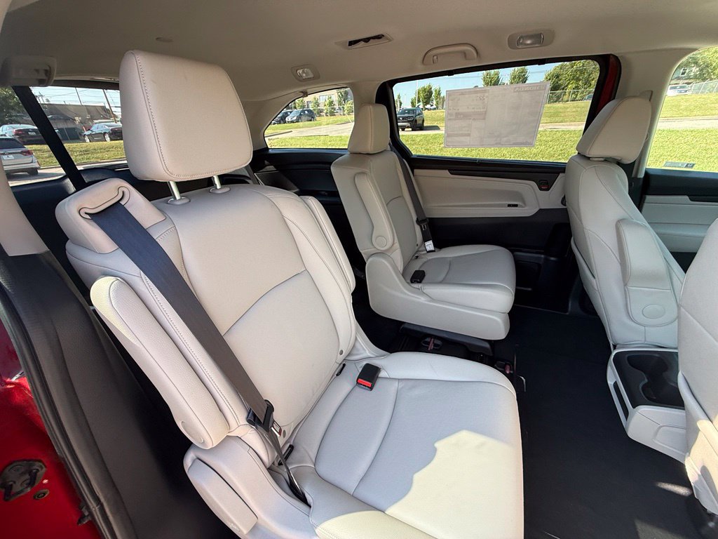 Used 2026 Honda Odyssey EX-L image 36