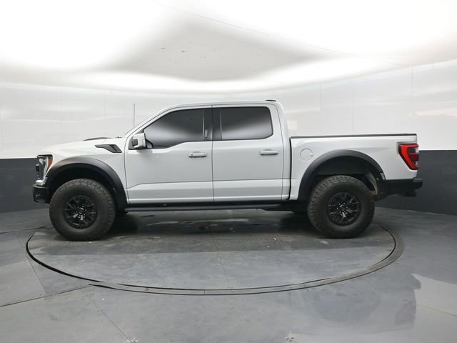 Used 2023 Ford F150 Raptor w/ Equipment Group 802A Raptor R AWD/4WD image 7