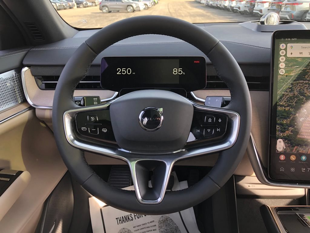 New 2026 Volvo EX90 Ultra AWD/4WD image 11