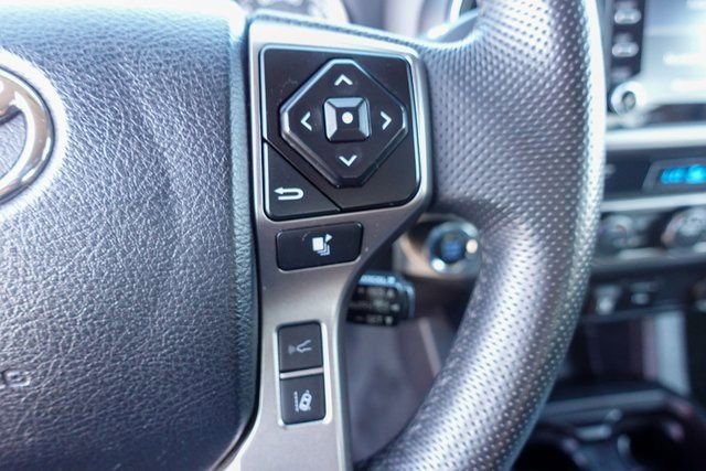 Certified 2023 Toyota Tacoma SR5 image 22