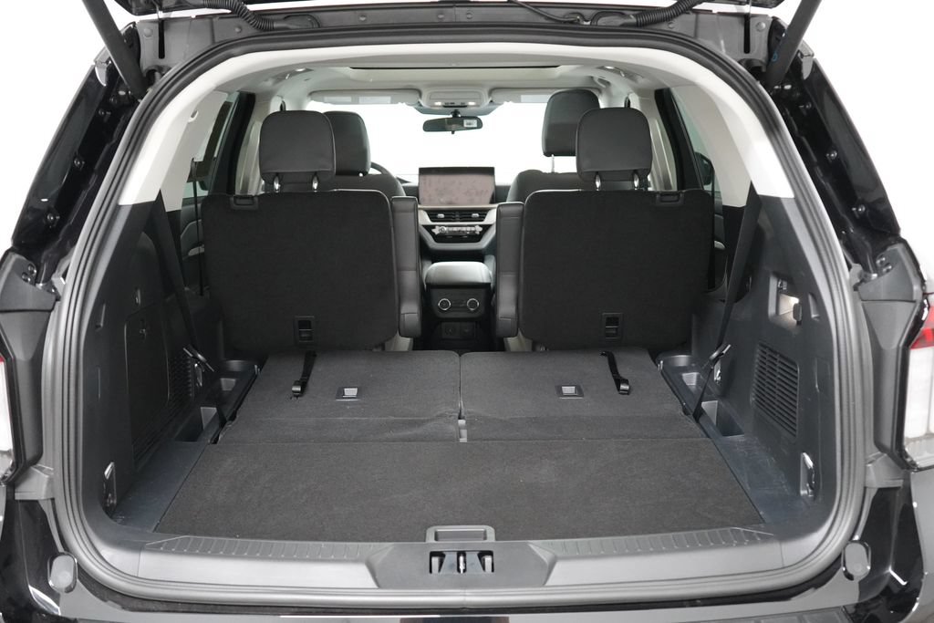 New 2026 Ford Explorer Active w/ Active Comfort Package AWD/4WD image 19