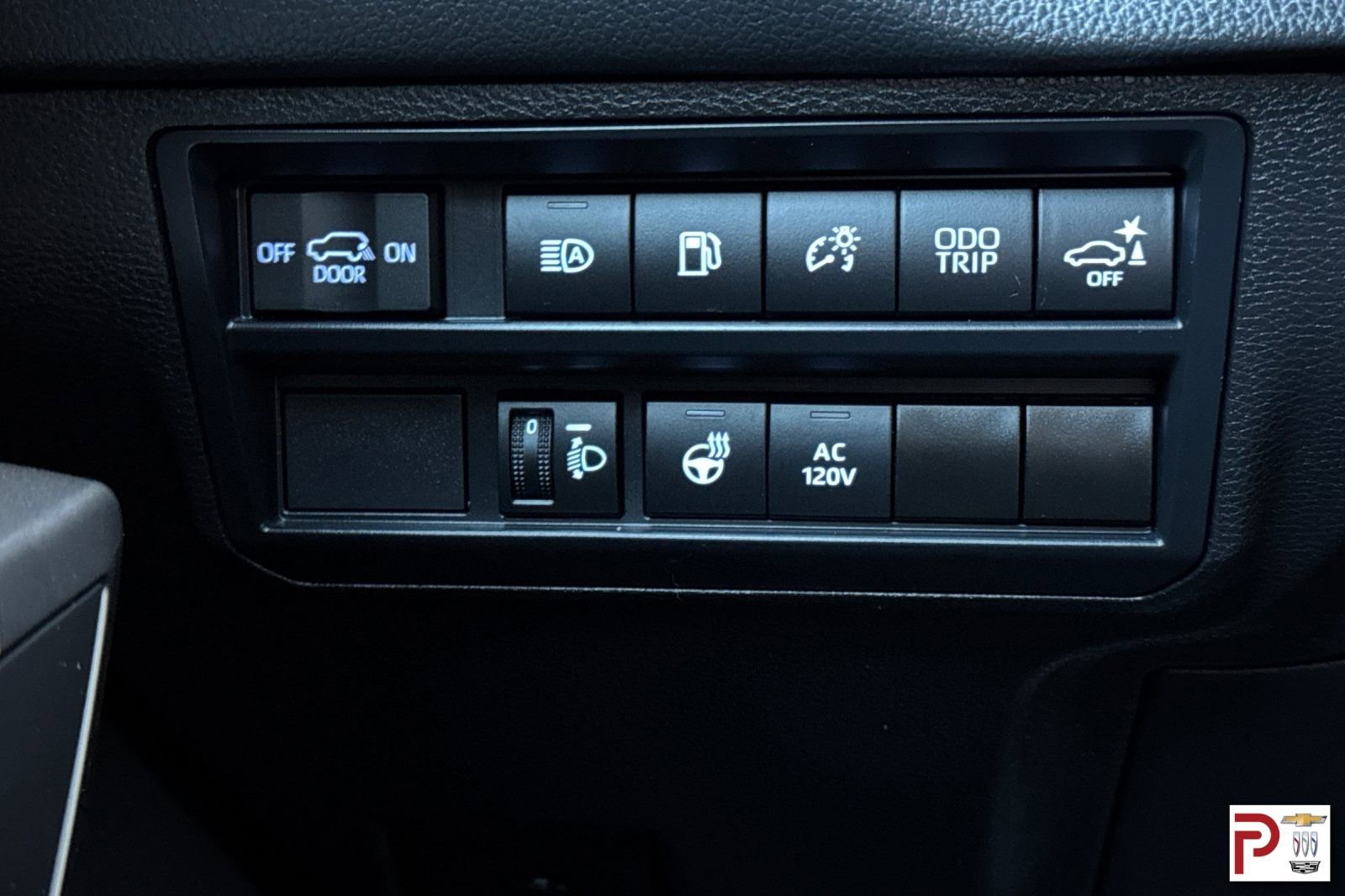 Used 2024 Toyota Sequoia SR5 image 34