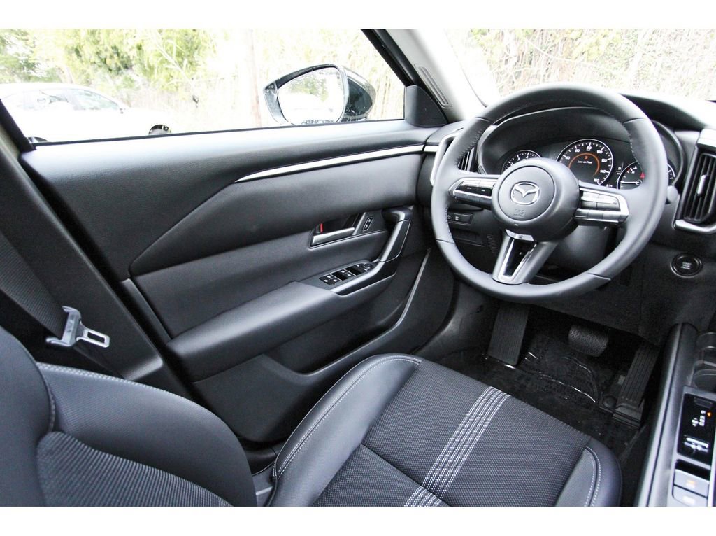 New 2026 MAZDA CX-50 Meridian Edition w/ Weather Package image 7