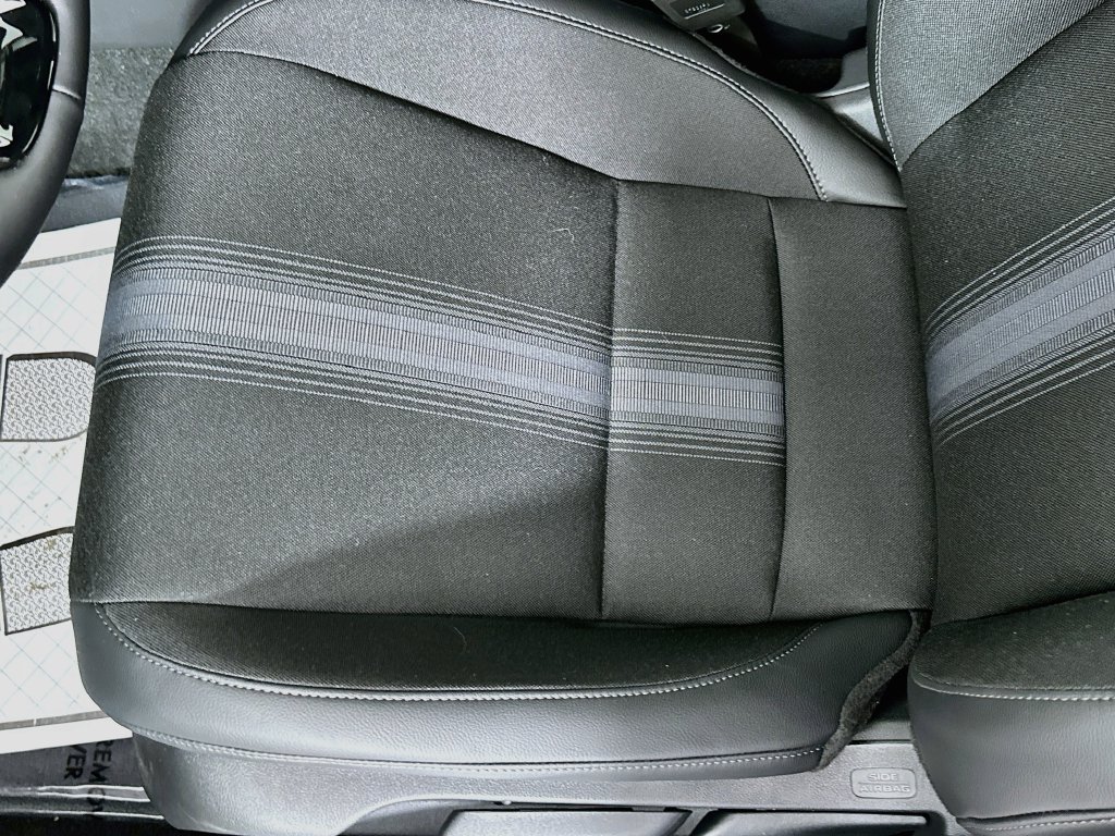 New 2026 Honda Civic Sport image 18