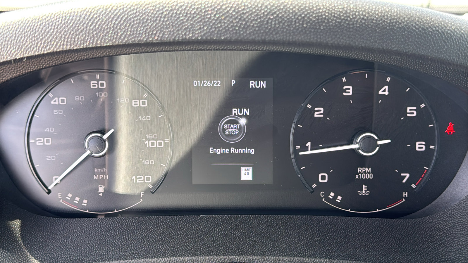 New 2026 RAM ProMaster 2500 w/ Convenience Group image 18