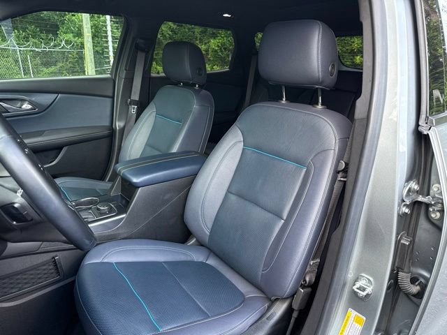 Used 2023 Chevrolet Blazer RS w/ Enhanced Convenience Package FWD image 10