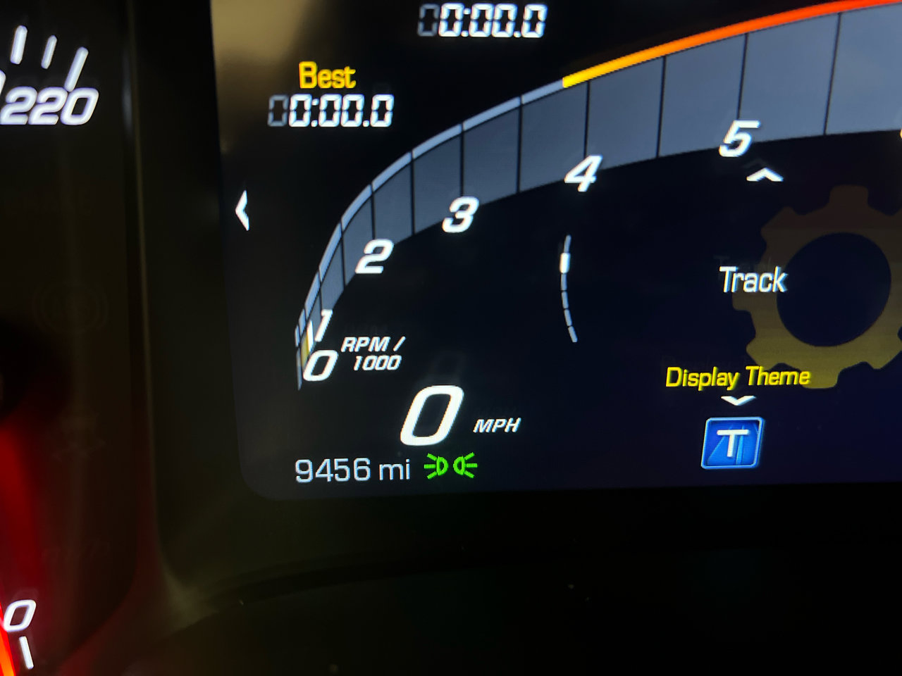 Used 2019 Chevrolet Corvette Z06 image 34