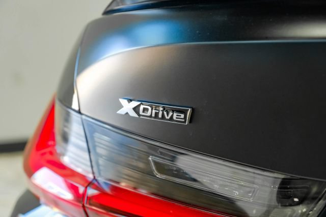 Used 2023 BMW M3 Competition AWD/4WD image 70