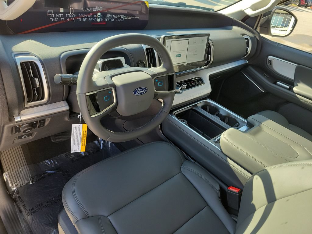New 2026 Ford Expedition Max Active AWD/4WD image 14