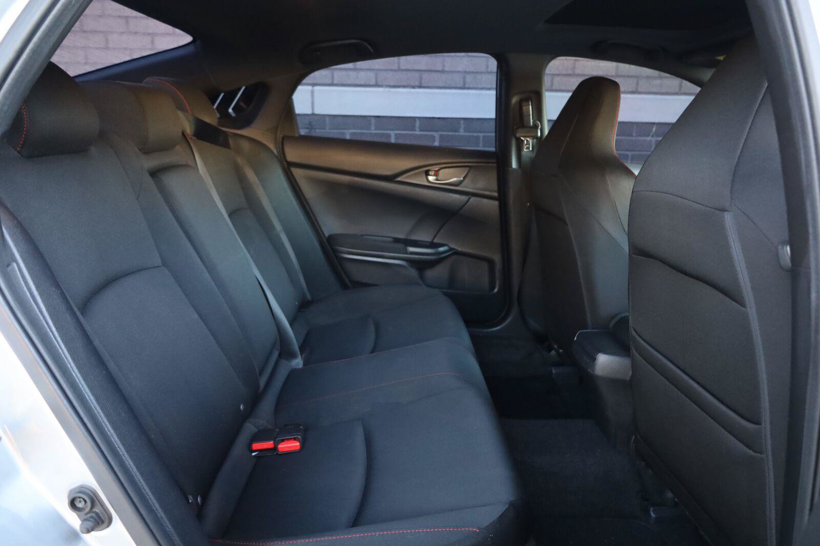 Used 2020 Honda Civic Si image 26